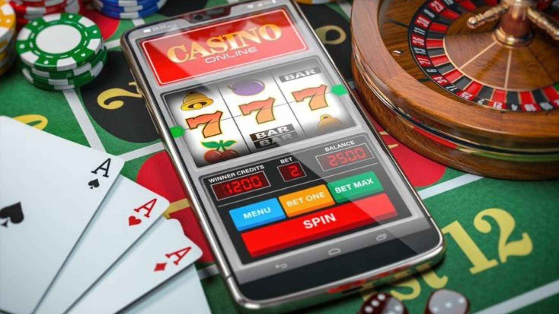 Free Online Casino No Deposit What the Promotional Model Usually Involves